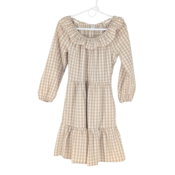 J. Crew Dresses & Skirts - J. Crew Dress Size 0 Great Condition !